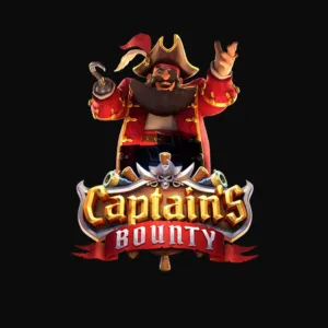 Captain’s Bounty