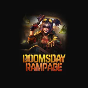 Doomsday Rampage