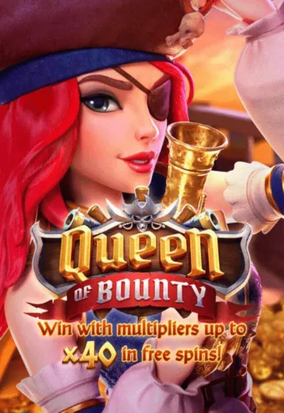 Queen of bounty