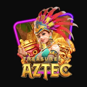 Treasures of Aztec