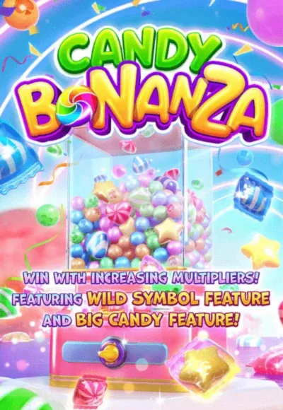 candy bonanza