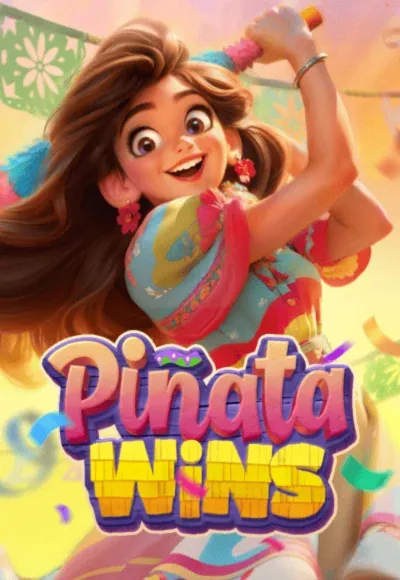 pinata wins